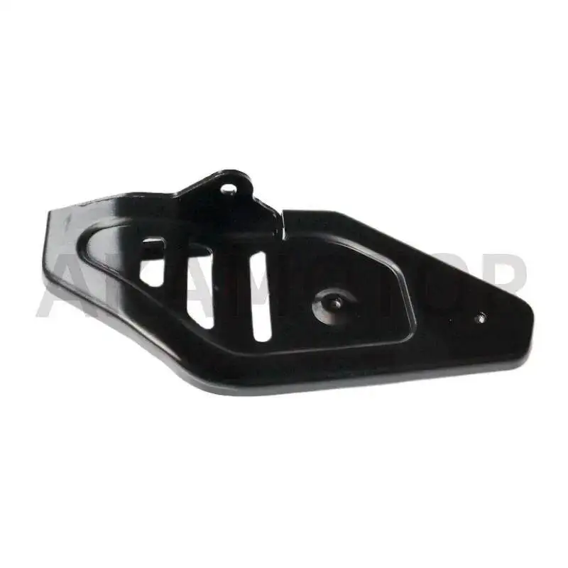 Left / Right Auxiliary Footrest Part For Loncin Voge Lx250t Sr250gt
Left / Right Auxiliary Footrest Part For Loncin Voge Lx250t Sr250gt