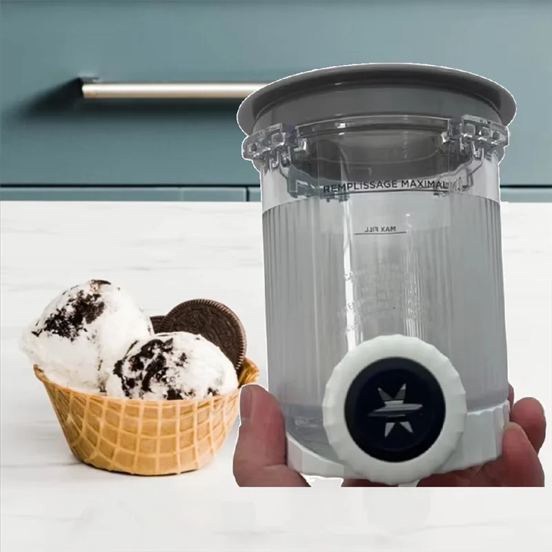 【STOCK】For Ninja Swirl NC700 Pints And Lids Ice Cream & Soft Serve Makers XSK7PNTLD2B64B
【STOCK】For Ninja Swirl NC700 Pints And Lids Ice Cream & Soft Serve Makers XSK7PNTLD2B64B