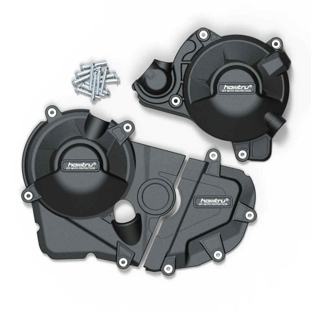 Защитный комплект крышки сцепления для CB750 HORNET и XL750 TRANSALP 2023-2024
Защитный комплект крышки сцепления для CB750 HORNET и XL750 TRANSALP 2023-2024