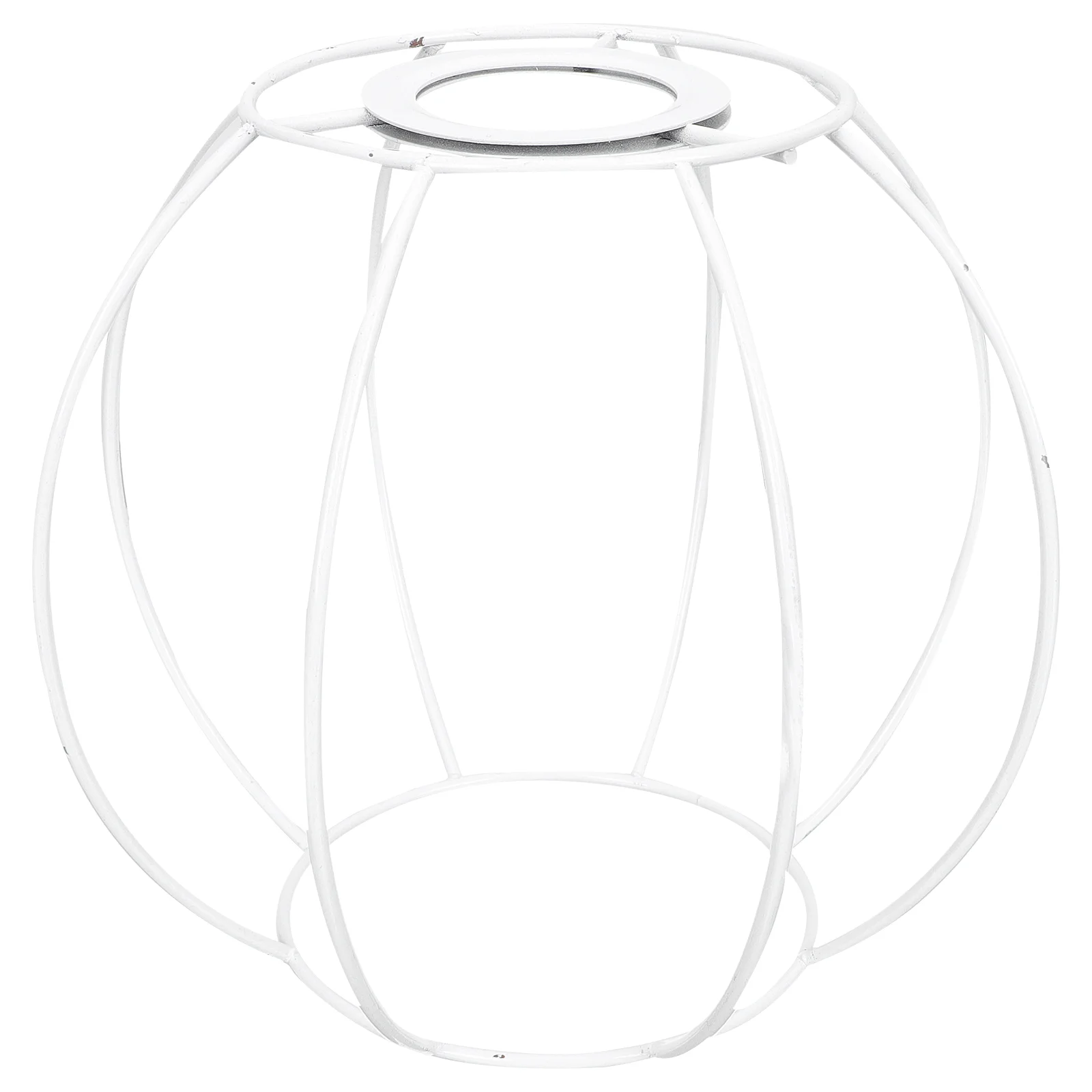 Shade Holder Light Accessory DIY Craft Lamp Bracket Iron Lantern Table Frame Round Accessories Lampshade
Shade Holder Light Accessory DIY Craft Lamp Bracket Iron Lantern Table Frame Round Accessories Lampshade