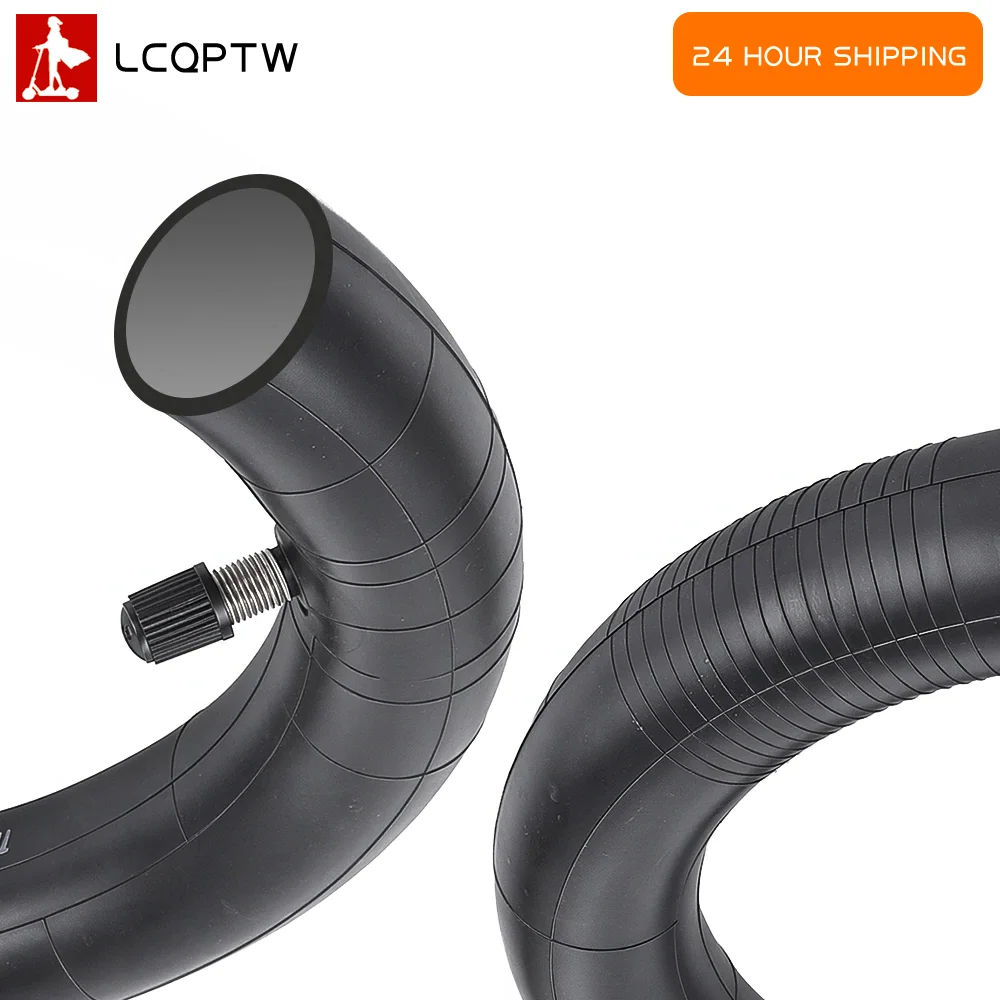 CST 8 1/2x2 Inner Tube for Xiaomi M365 Pro 1S Mi3 Electric Scooter 8.5 Inch 50/75-6.1 Rubber Pneumatic Inner Tire Replacement
CST 8 1/2x2 Inner Tube for Xiaomi M365 Pro 1S Mi3 Electric Scooter 8.5 Inch 50/75-6.1 Rubber Pneumatic Inner Tire Replacement