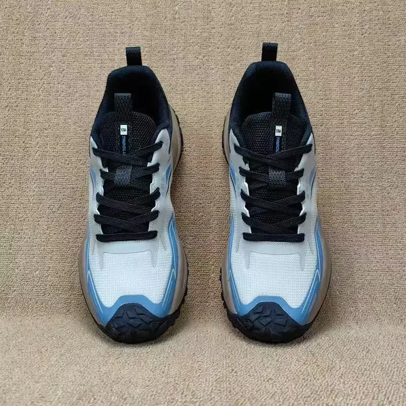 2025 Best-Selling Breathable Professional Marathon Outdoor Running Shoes Durable Training Track Shoes Athletics Running Shoes
2025 Best-Selling Breathable Professional Marathon Outdoor Running Shoes Durable Training Track Shoes Athletics Running Shoes