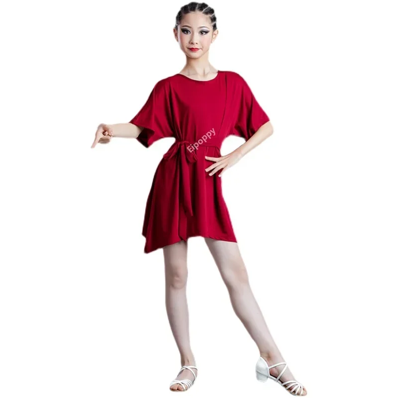 Latin Dance Dress for Girls Competition Cha Cha Dance Costume Kids Ballroom Salsa Dance Wear Clothing Stage Wear Clothes
Latin Dance Dress for Girls Competition Cha Cha Dance Costume Kids Ballroom Salsa Dance Wear Clothing Stage Wear Clothes