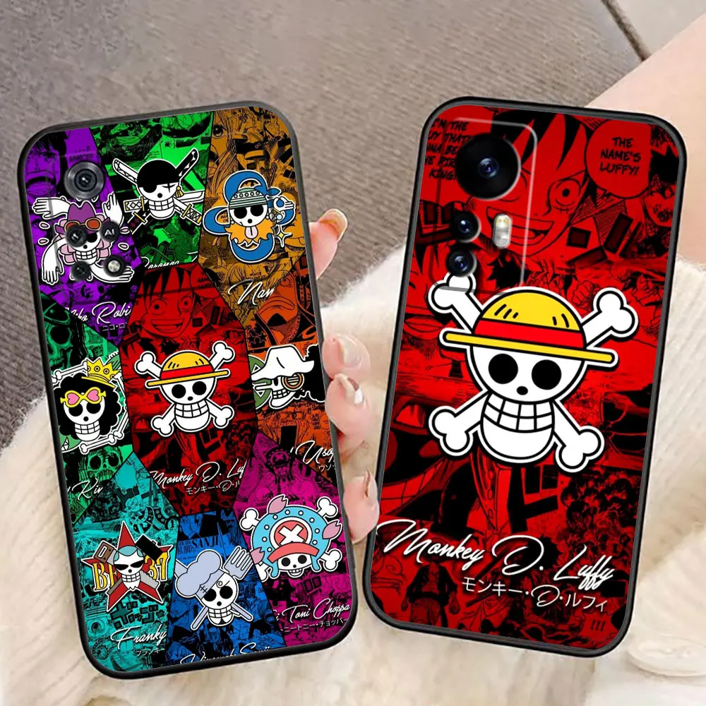 One P-Piece Luffy Zoro ACE Phone Case For Xiaomi 15 15T 14T 13 12T 11 11T POCO F8 F7 F6 F5 X8 X7 X5 M6 M7 PRO Case Funda Cover
One P-Piece Luffy Zoro ACE Phone Case For Xiaomi 15 15T 14T 13 12T 11 11T POCO F8 F7 F6 F5 X8 X7 X5 M6 M7 PRO Case Funda Cover