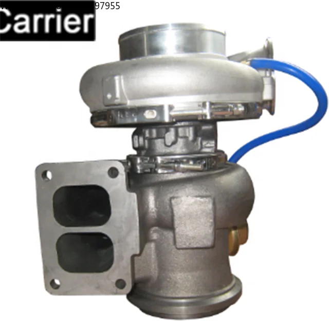 Turbo Charger GTA4294s 23528065 23522188 806220 23522189 R23528065 R23522188 R23522189 714788-5001S for Detroit SERIES 60
Turbo Charger GTA4294s 23528065 23522188 806220 23522189 R23528065 R23522188 R23522189 714788-5001S for Detroit SERIES 60