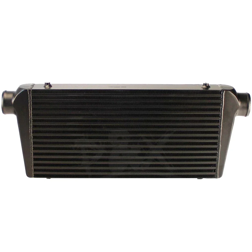 part manufacturers 3'' Universal Aluminum Bar Intercooler 600x300x76mm Aftermarket Cheap Car Flat turbos intercooler
part manufacturers 3'' Universal Aluminum Bar Intercooler 600x300x76mm Aftermarket Cheap Car Flat turbos intercooler