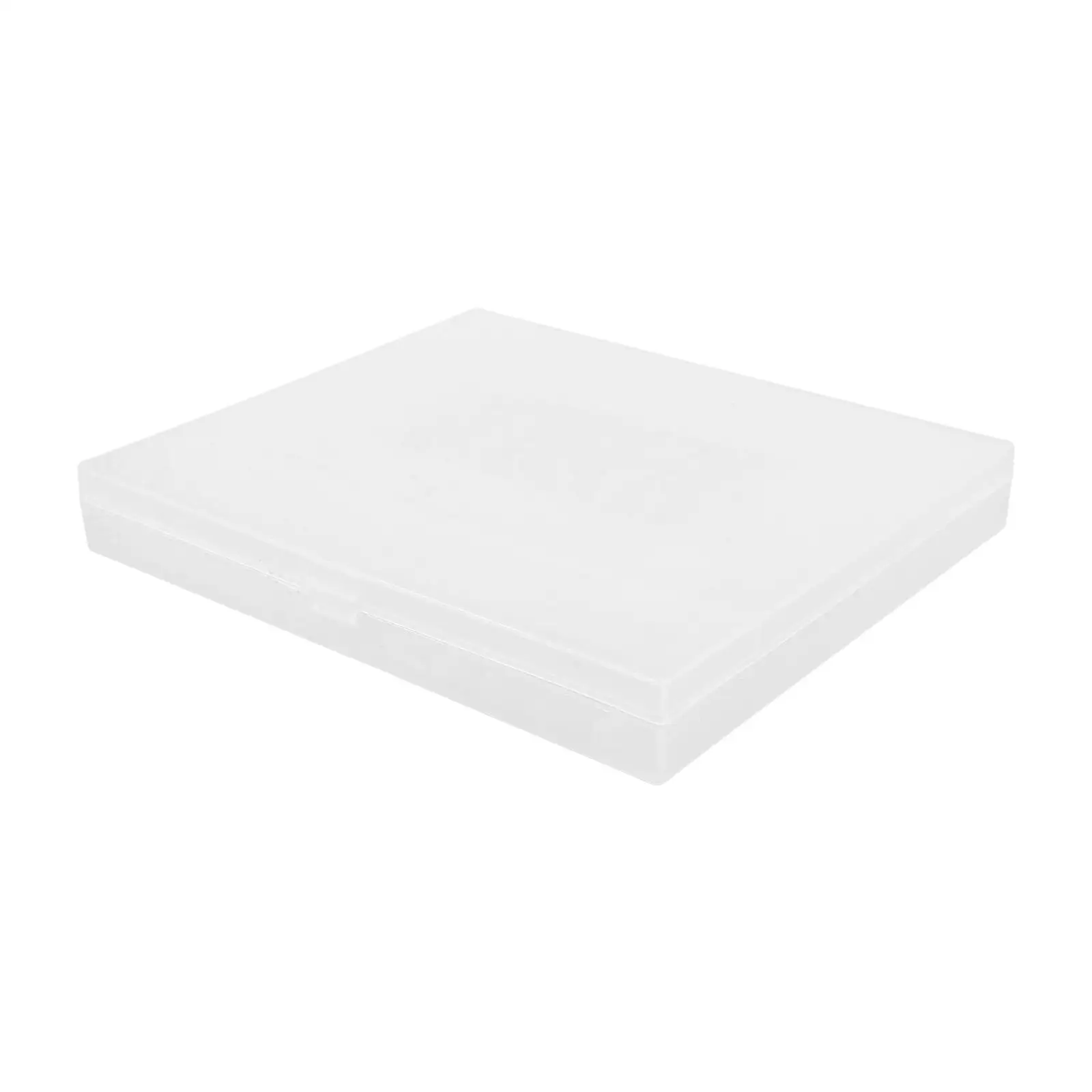 Hard Plastic Pencil Case Stationery Display Box Pen Boxes Writing Containers Portable Storage For Pens
Hard Plastic Pencil Case Stationery Display Box Pen Boxes Writing Containers Portable Storage For Pens