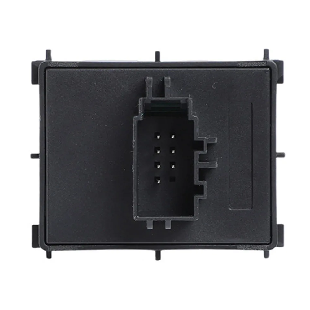 Window Switch Module Black Power Window Switch Effortless Window Control Easy Installation Responsive Operation
Window Switch Module Black Power Window Switch Effortless Window Control Easy Installation Responsive Operation