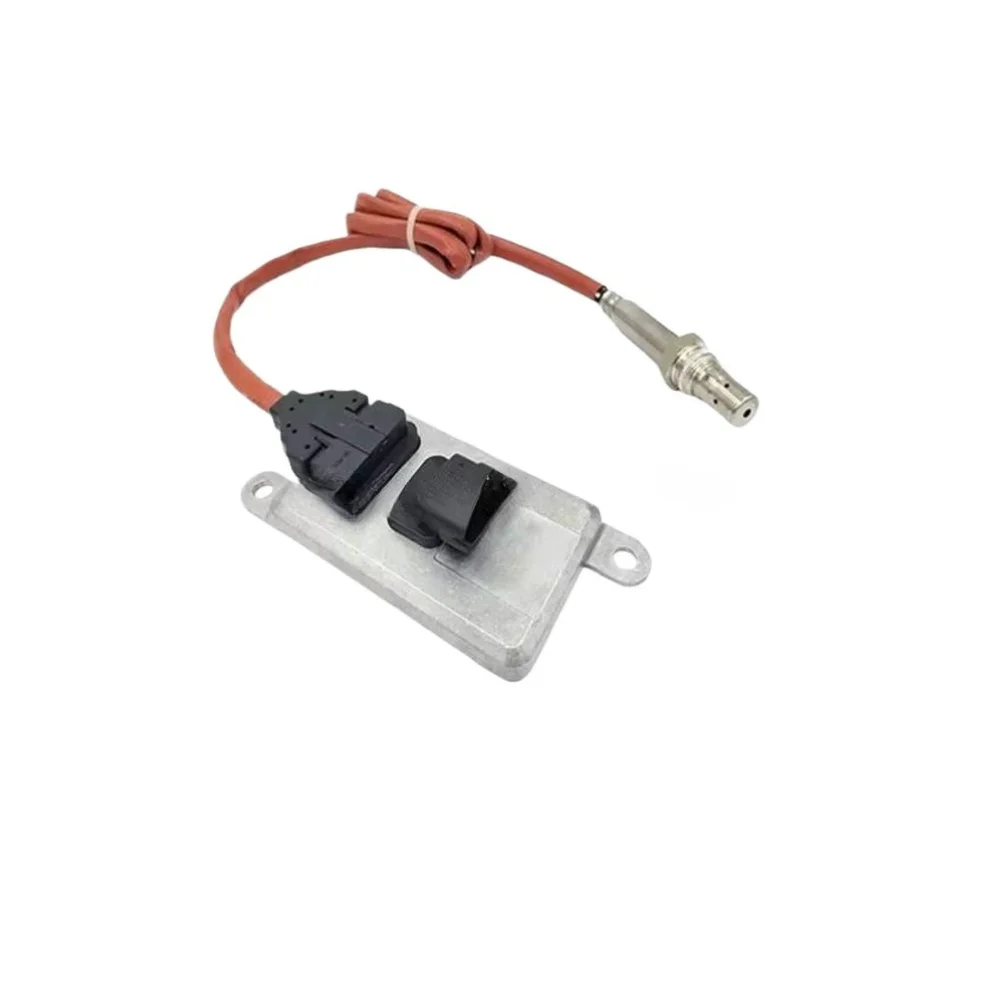 ZOOMKEY Fit For Nitrogen Oxide NOx Sensor Fit For DAF 1836060 5WK96628B
ZOOMKEY Fit For Nitrogen Oxide NOx Sensor Fit For DAF 1836060 5WK96628B