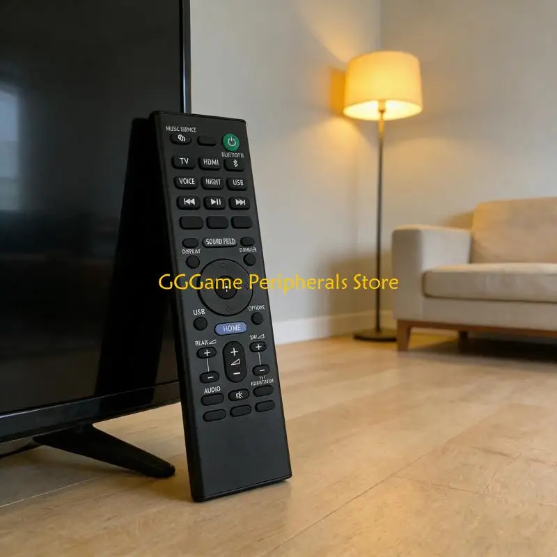 U55B Original Remote For MBE798 RMT AH510U Television With Easy To Operate And IR Technology
U55B Original Remote For MBE798 RMT AH510U Television With Easy To Operate And IR Technology