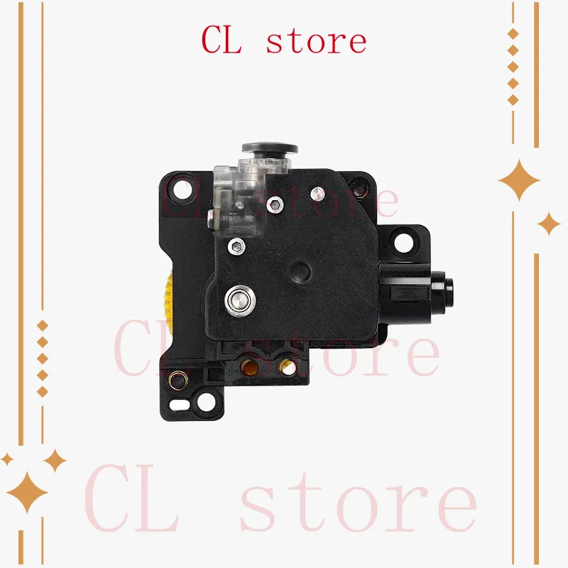 New for Bambu Lab FOR Tuozhu 3D printer P1 series extrusion unit components
New for Bambu Lab FOR Tuozhu 3D printer P1 series extrusion unit components