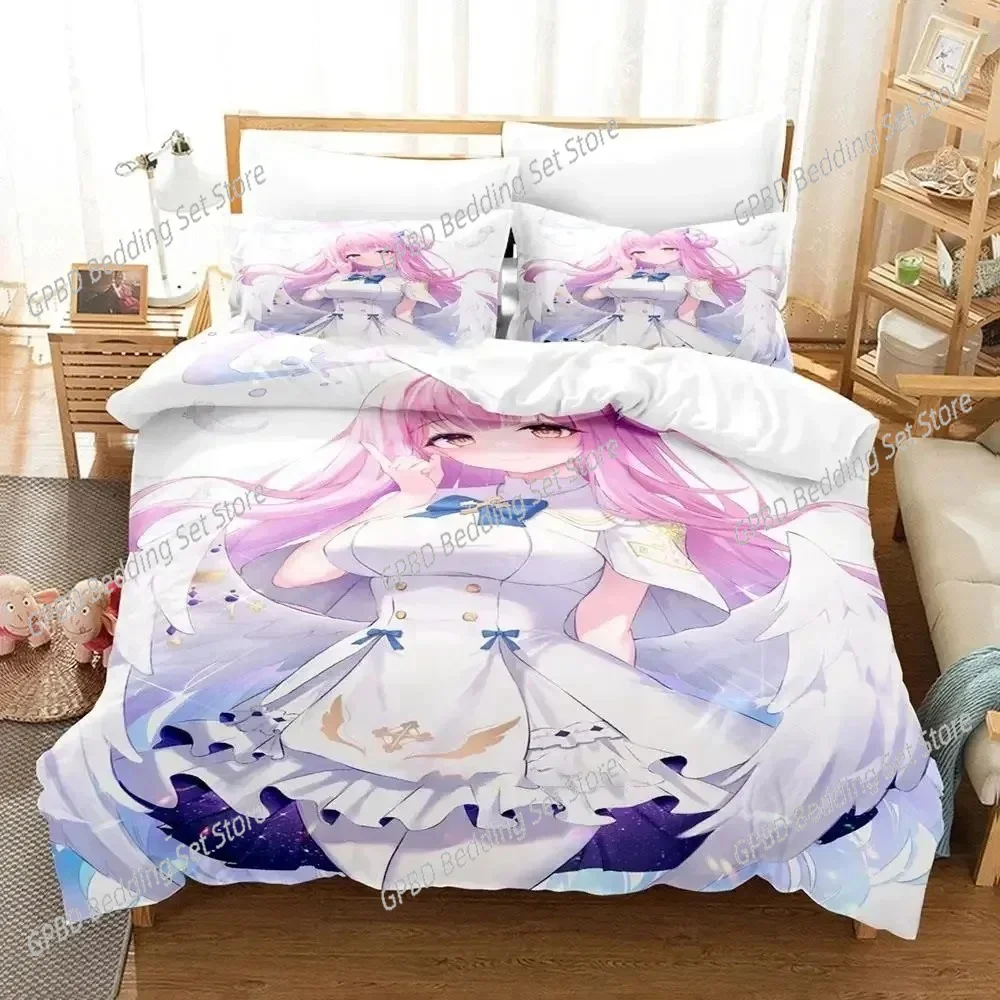 New Anime Misono Mika Blue Archive Bedding Set Duvet Cover Bed Set Quilt Cover Pillowcase Comforter king Queen Size Boys Adult
New Anime Misono Mika Blue Archive Bedding Set Duvet Cover Bed Set Quilt Cover Pillowcase Comforter king Queen Size Boys Adult