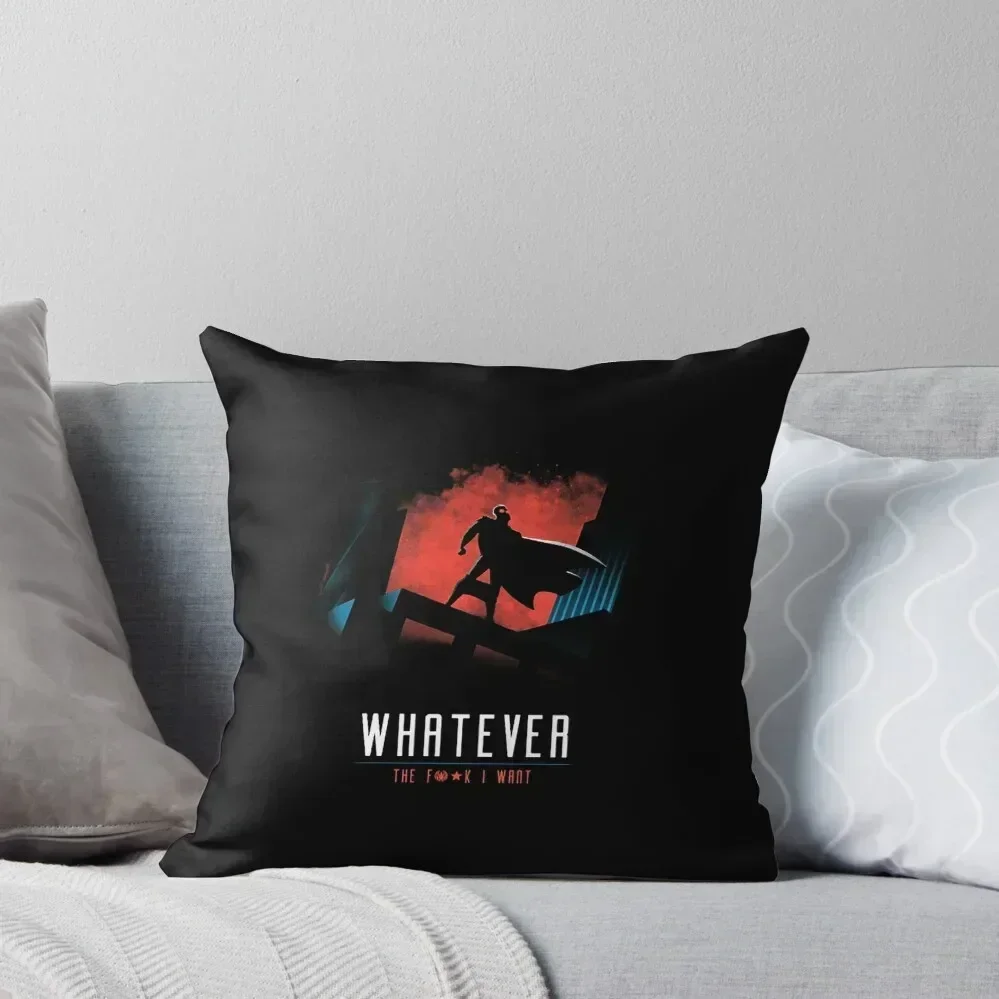 Whatever Throw Pillow Sofa Decorative Covers Decorative Cover For Living Room Pillows Aesthetic Sofa Cover pillow
Whatever Throw Pillow Sofa Decorative Covers Decorative Cover For Living Room Pillows Aesthetic Sofa Cover pillow