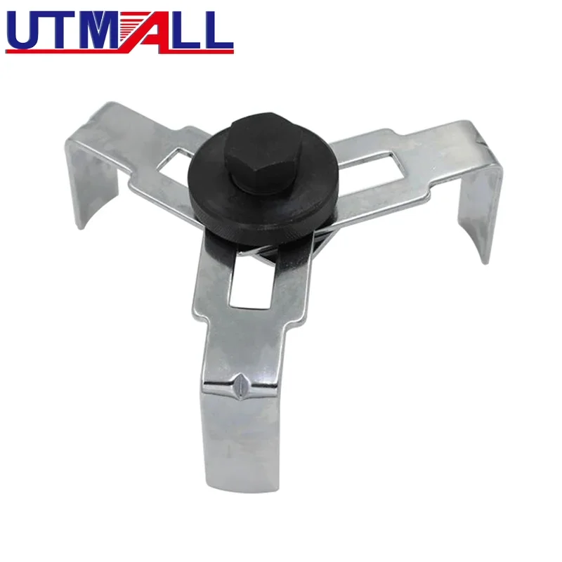 Adjustable Fuel Tank Sender Retaining Ring Wrench Tool 3 Leg Wrench Adjustable 75-160mm
Adjustable Fuel Tank Sender Retaining Ring Wrench Tool 3 Leg Wrench Adjustable 75-160mm