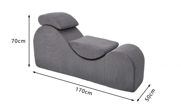 Customizable Home Lunch Break Recliner Fitness Yoga Bed Exercise Waist Massage Relaxation Compression Sofa Sofa Bed
Customizable Home Lunch Break Recliner Fitness Yoga Bed Exercise Waist Massage Relaxation Compression Sofa Sofa Bed