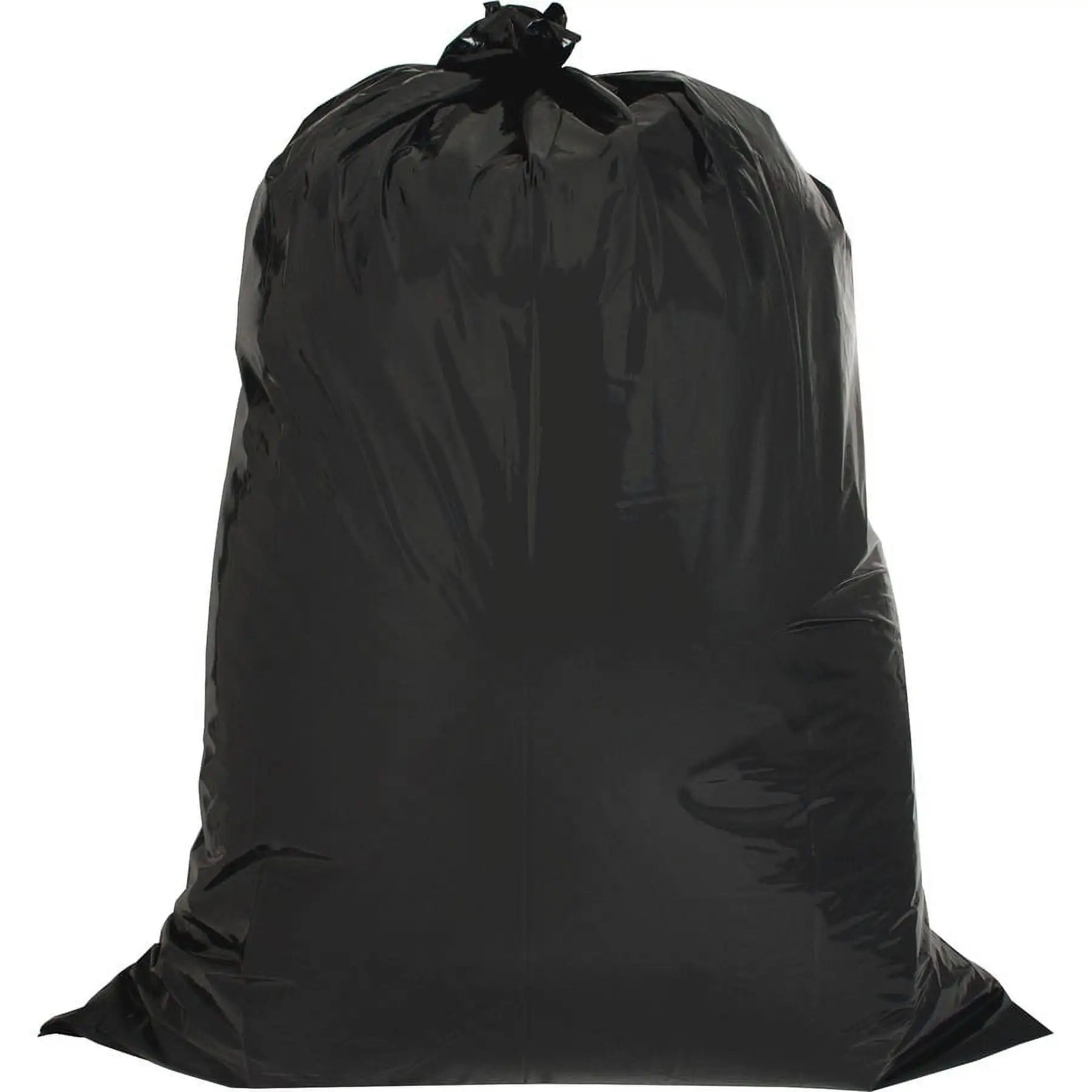 Genuine Joe Heavy Duty Contractor Bags - Large Size - 42 Gal - 33 Width X 48 Length X 2.50 Mil (63 Micron) Thickness - Low Dens
Genuine Joe Heavy Duty Contractor Bags - Large Size - 42 Gal - 33 Width X 48 Length X 2.50 Mil (63 Micron) Thickness - Low Dens