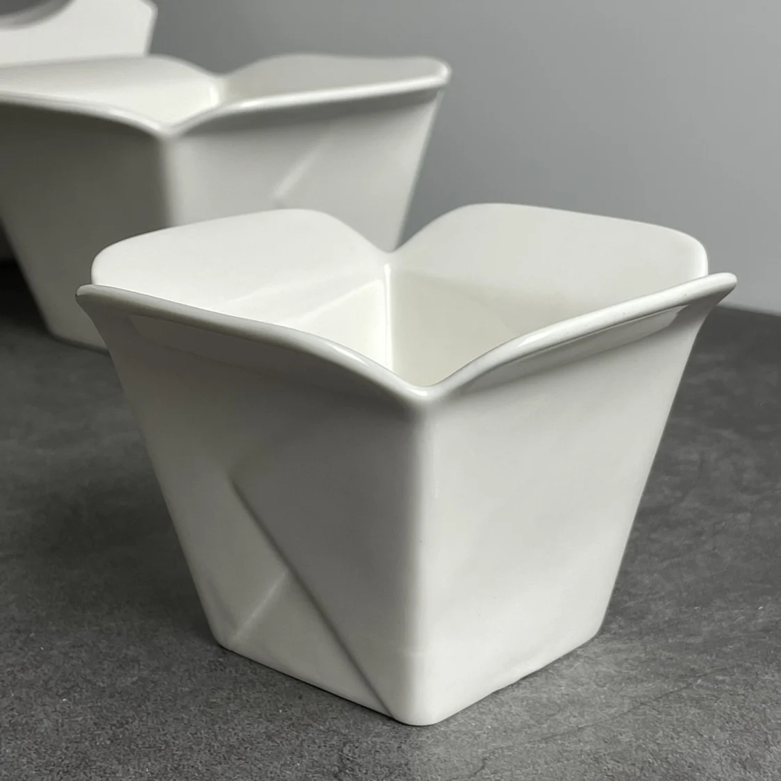 Ceramic Cake Baking Bowl Baking Dishes for Oven,Baked Fries Bowl Ceramic Salad Dish Yogurt Bowl
Ceramic Cake Baking Bowl Baking Dishes for Oven,Baked Fries Bowl Ceramic Salad Dish Yogurt Bowl
