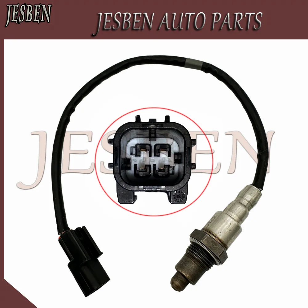 39210-2J051 9025090050 Lambda O2 Oxygen Sensor Fit for Hyundai Elantra 2.0L 2021-2025
39210-2J051 9025090050 Lambda O2 Oxygen Sensor Fit for Hyundai Elantra 2.0L 2021-2025