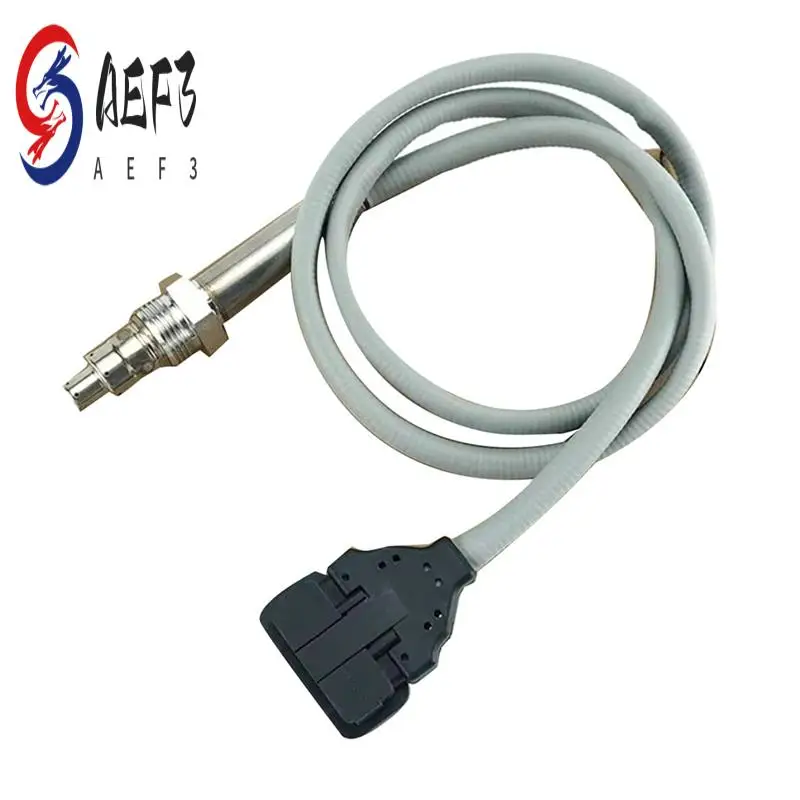 AEF3-Nitrogen Oxygen Sensor Probe For Mercedes-Benz Actros Axor Euro 6 Trcuk 24V Nox Sensor Probe 5WK97331A A0101531628
AEF3-Nitrogen Oxygen Sensor Probe For Mercedes-Benz Actros Axor Euro 6 Trcuk 24V Nox Sensor Probe 5WK97331A A0101531628
