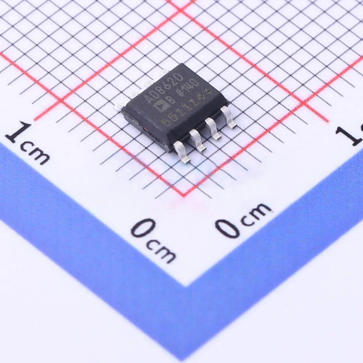 100% brand new AD8620 AD8620BRZ Original and authentic products encapsulation:SOIC8
100% brand new AD8620 AD8620BRZ Original and authentic products encapsulation:SOIC8