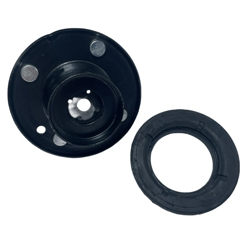 FB5Z-18183-A Car Front Suspension Strut Mount For Ford Explorer Flex Police Taurus Lincoln MKS MKT 2013-2019 FB5Z18183A-A73X
FB5Z-18183-A Car Front Suspension Strut Mount For Ford Explorer Flex Police Taurus Lincoln MKS MKT 2013-2019 FB5Z18183A-A73X