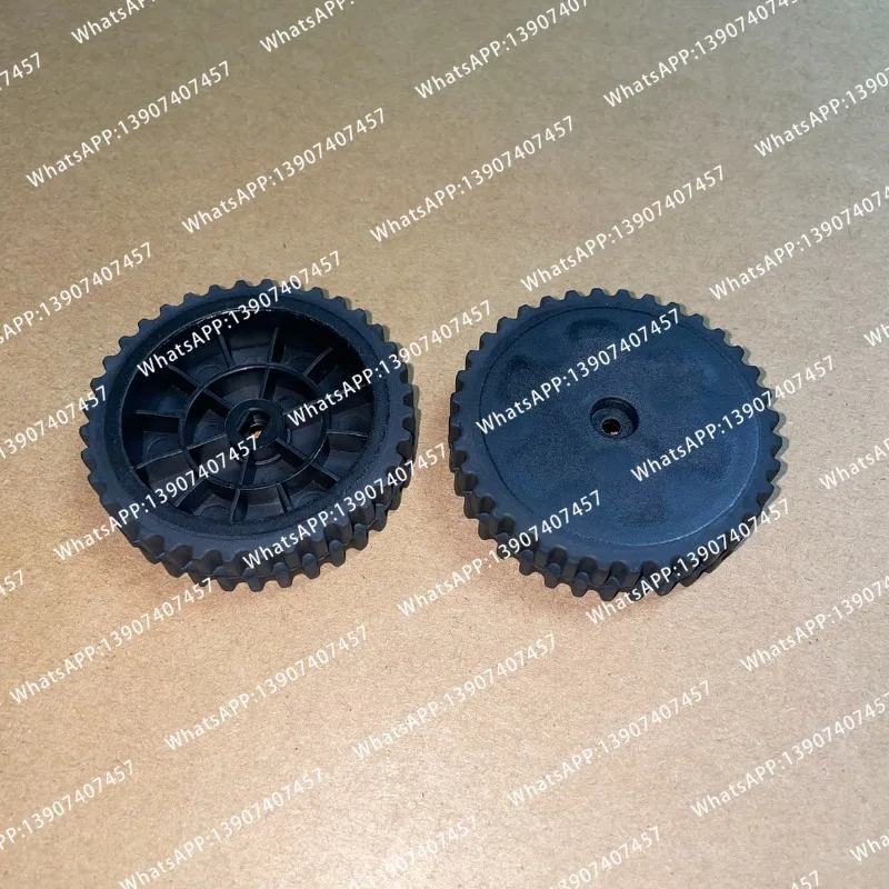 Suitable for sweeping robots, universal wheel YZ-Q2s drive wheel, D30, YZ-Q1, E-R302G
Suitable for sweeping robots, universal wheel YZ-Q2s drive wheel, D30, YZ-Q1, E-R302G