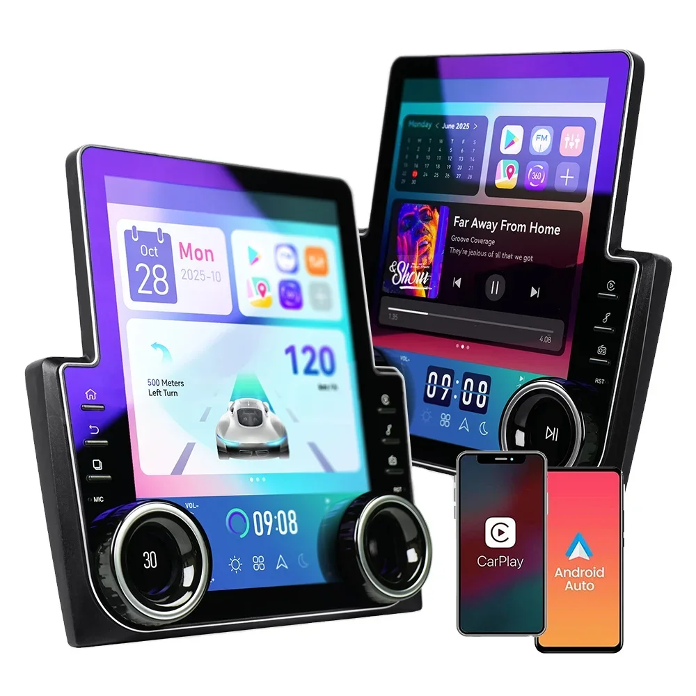 Universal Car Radio Diamond Multimedia Car Dvd Player 2k Infotainment System 360 Vertical Touch Screen Android Car Stereo
Universal Car Radio Diamond Multimedia Car Dvd Player 2k Infotainment System 360 Vertical Touch Screen Android Car Stereo