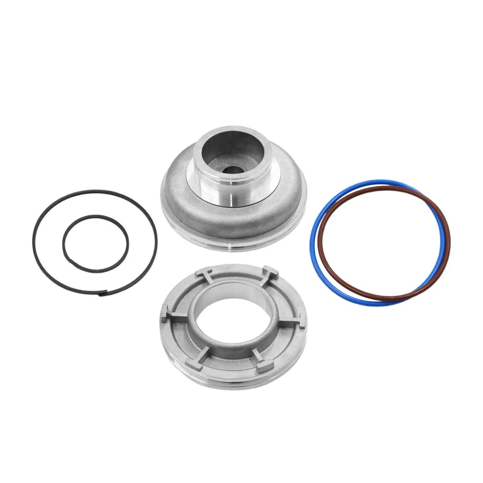 Transmission Piston Kit Accessories Assembly TH700R4 for Chevrolet Corvette Express 2500 Colorado Easy to Install Tool
Transmission Piston Kit Accessories Assembly TH700R4 for Chevrolet Corvette Express 2500 Colorado Easy to Install Tool