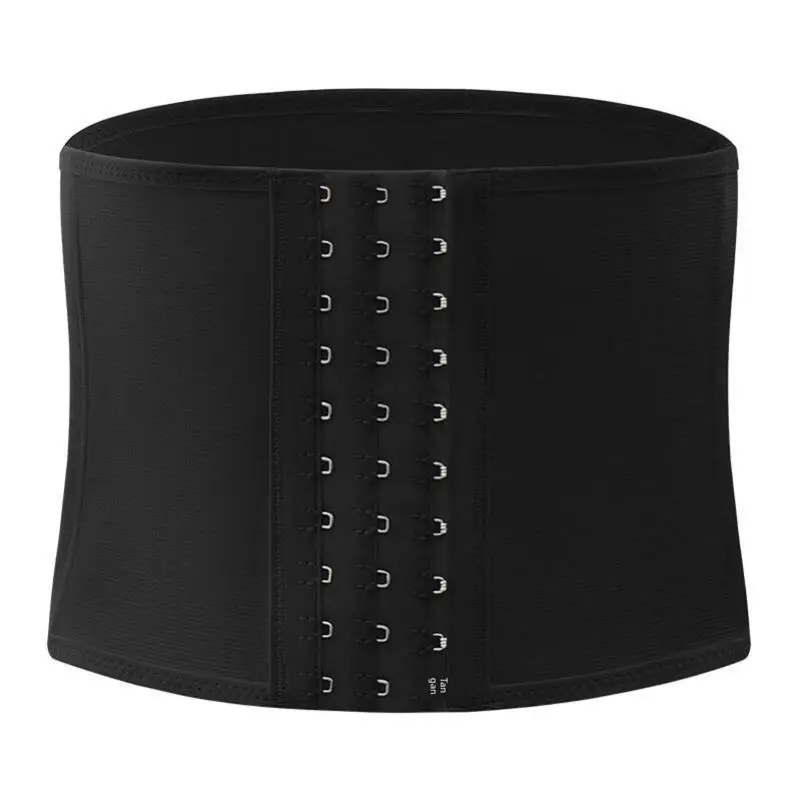 New Sport Waist Support Belt Hook Type Running Fitness Men Women Abdomen Inerator Breathable Waist Belt Protection
New Sport Waist Support Belt Hook Type Running Fitness Men Women Abdomen Inerator Breathable Waist Belt Protection