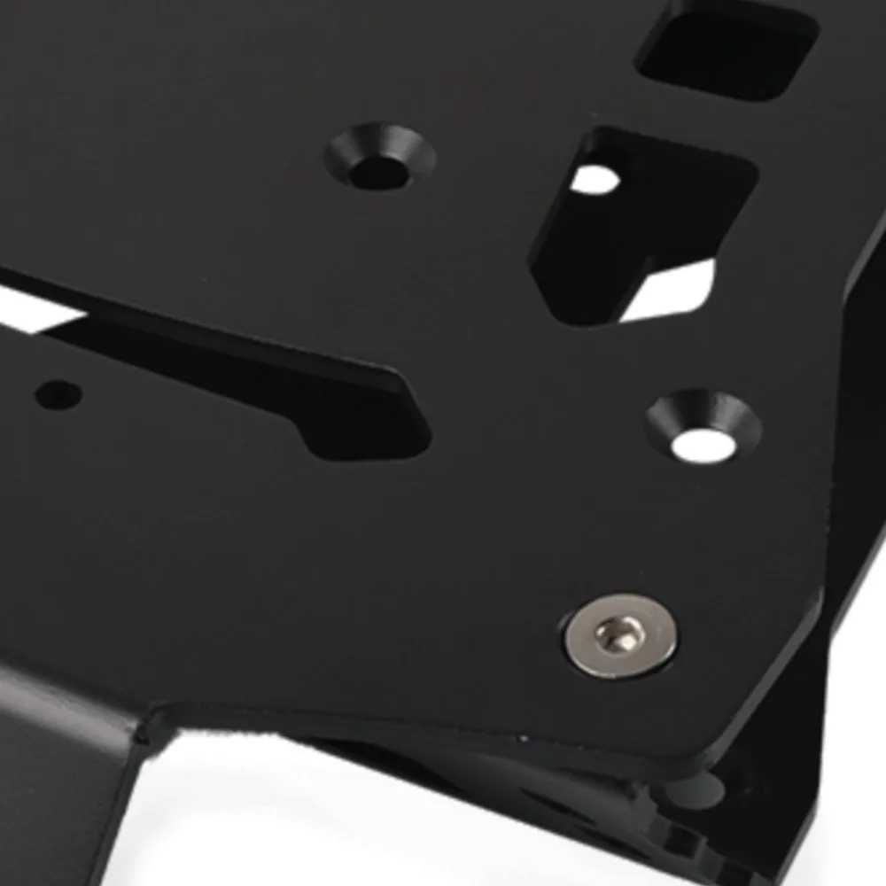FOR Yamaha XT1200ZE XT1200Z SUPER TENERE 2010-2023 Motorcycle Rear Luggage Support Shelf Case Holder Trunk Frame Plate Bracket
FOR Yamaha XT1200ZE XT1200Z SUPER TENERE 2010-2023 Motorcycle Rear Luggage Support Shelf Case Holder Trunk Frame Plate Bracket