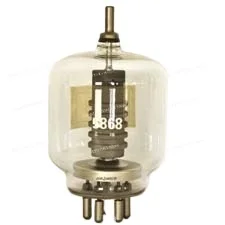 Электронная вакуумная лампа Torch Card 5868 TB4 / 1250 TB4/1250 TB4-1250
Электронная вакуумная лампа Torch Card 5868 TB4 / 1250 TB4/1250 TB4-1250