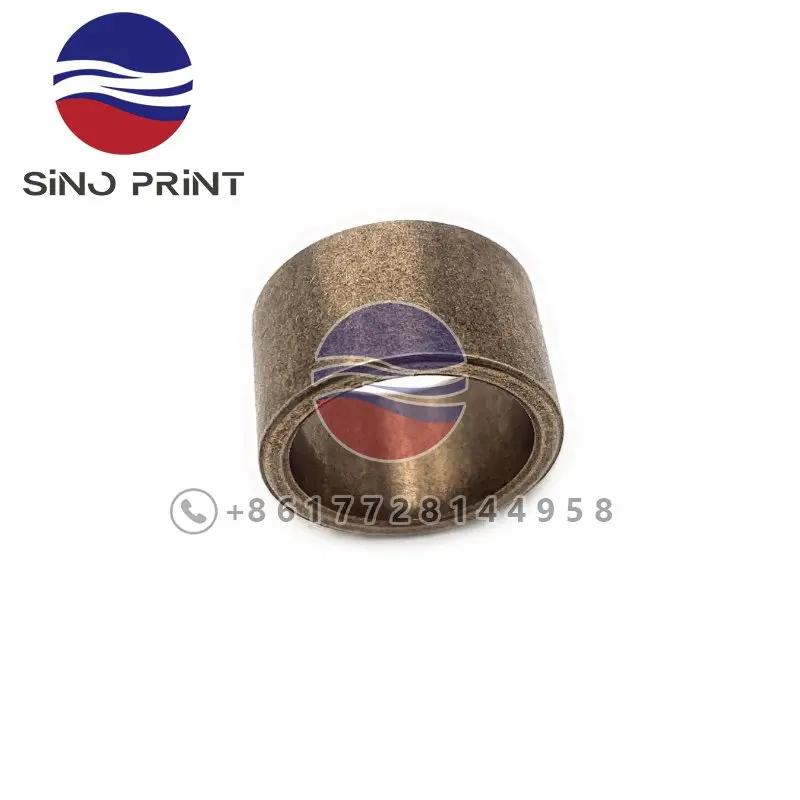 00.530.0766 Cylinder Bearing Original New 20x12x16mm For Heidelberg CX102 SM102 Drive Pile Height Measuring Device Printer Parts
00.530.0766 Cylinder Bearing Original New 20x12x16mm For Heidelberg CX102 SM102 Drive Pile Height Measuring Device Printer Parts
