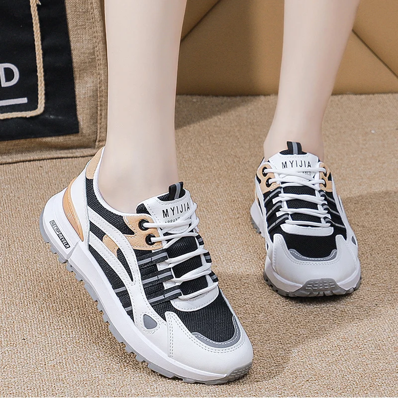 2025 new men's sneakers,running shoes,jogging shoes,casual shoes Comfortable Casual Soft Sole Elegant unisex Anti-Odor Durable
2025 new men's sneakers,running shoes,jogging shoes,casual shoes Comfortable Casual Soft Sole Elegant unisex Anti-Odor Durable