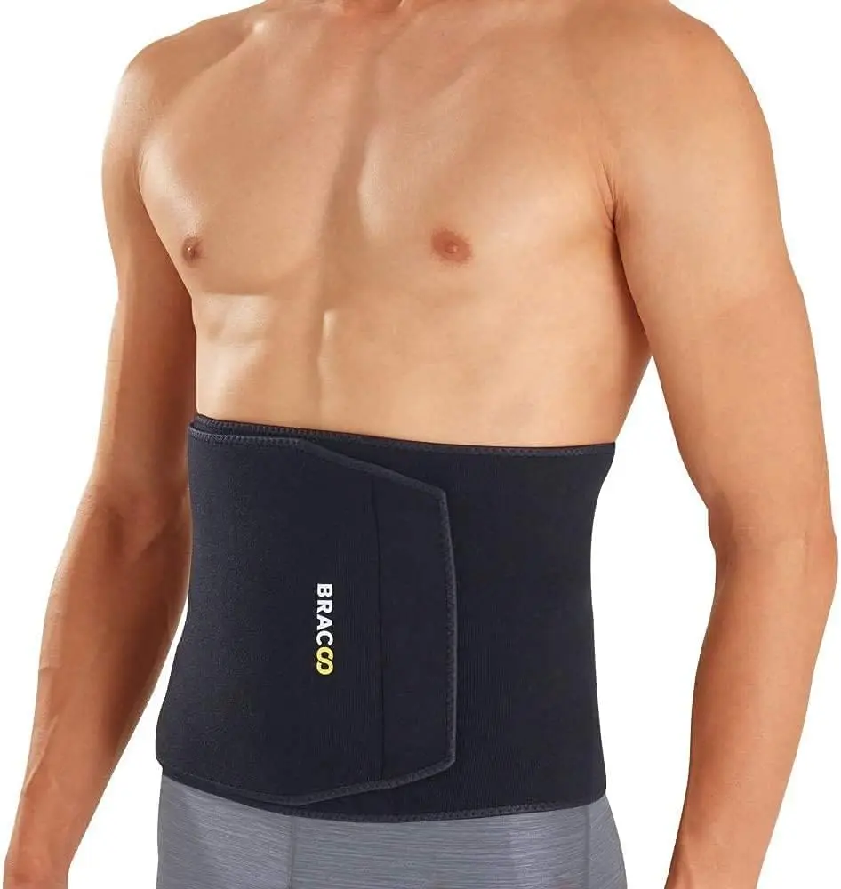 Waist Trimmer Sweat Band for Women & Men, Sauna Belt for Lower Belly Fat, Adjustable Stomach Wrap for Workout
Waist Trimmer Sweat Band for Women & Men, Sauna Belt for Lower Belly Fat, Adjustable Stomach Wrap for Workout
