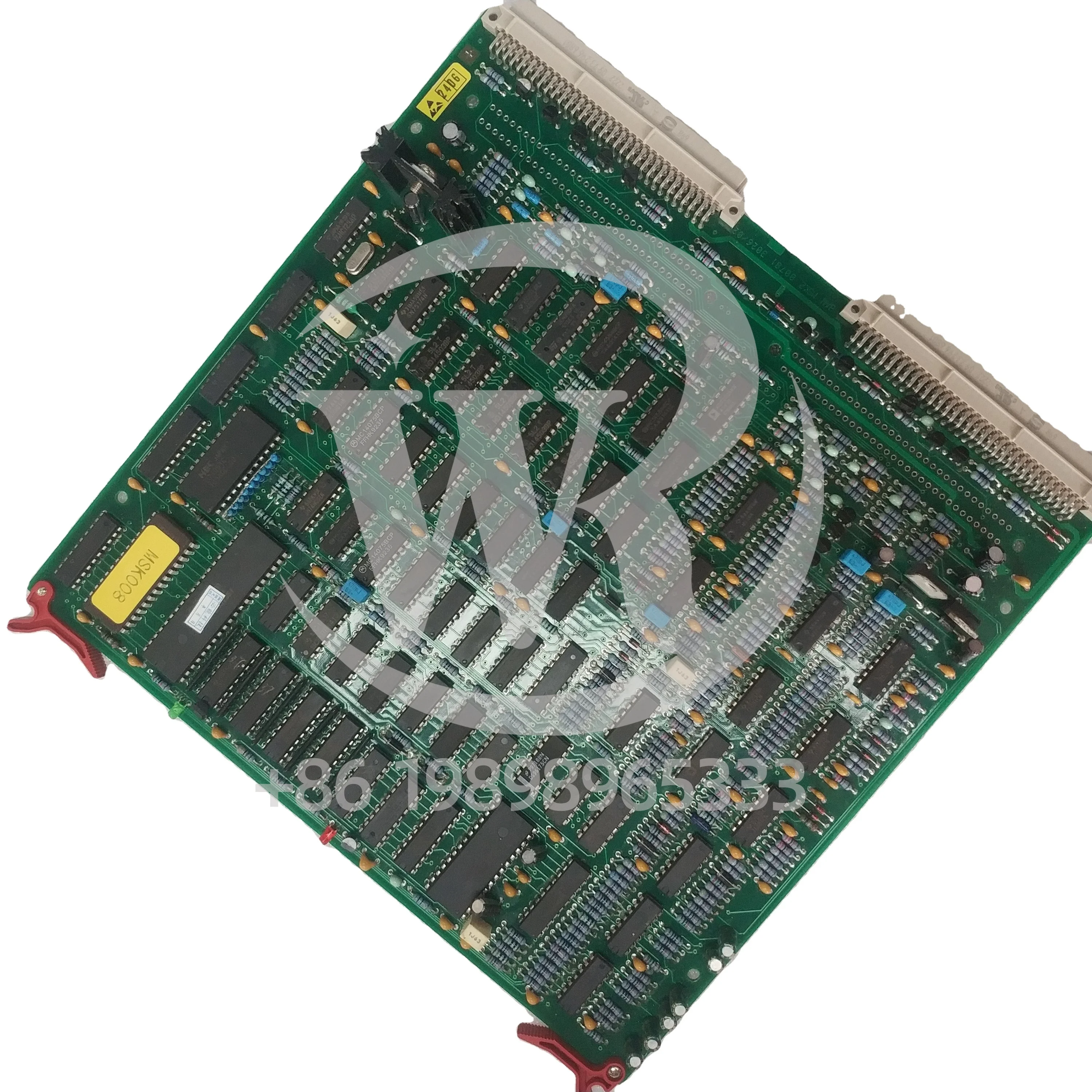Heidelberg 98.144.5021 MSK2 Card 00.781.3026 MSK 00.785.0253 MDK Control Card for Heidelberg CD102 SM102 SM74
Heidelberg 98.144.5021 MSK2 Card 00.781.3026 MSK 00.785.0253 MDK Control Card for Heidelberg CD102 SM102 SM74