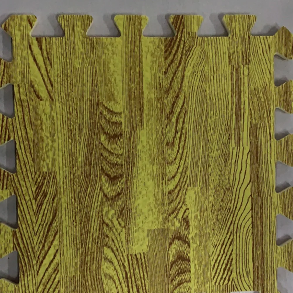 8pcs 30Cm Foam Floor Mat Eva Interlocking Tiles For Gym Yoga Exercise Child Play Area Non-Slip Durable Easy Clean Mat
8pcs 30Cm Foam Floor Mat Eva Interlocking Tiles For Gym Yoga Exercise Child Play Area Non-Slip Durable Easy Clean Mat