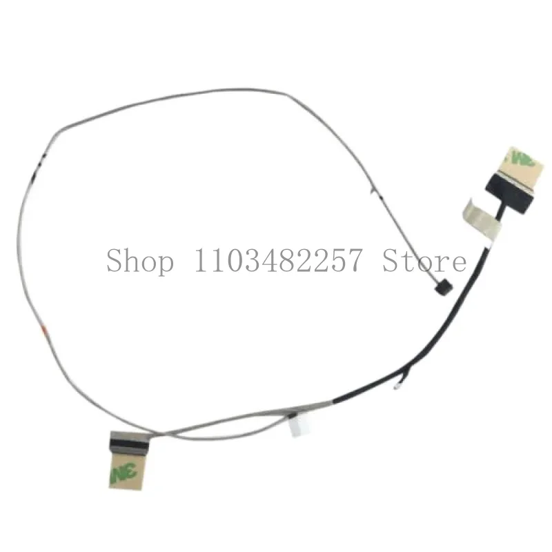 Wyoresy LCD LVDS HD screen display cable for Asus nx580v x580v x580nv x580vd x580bp nx580vd n580vd 30pin 1422-02sr0as
Wyoresy LCD LVDS HD screen display cable for Asus nx580v x580v x580nv x580vd x580bp nx580vd n580vd 30pin 1422-02sr0as