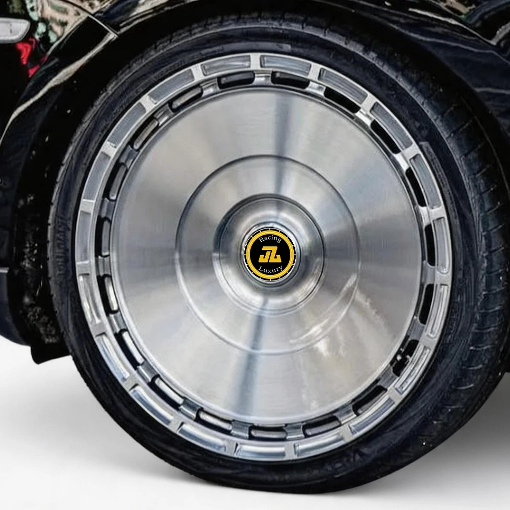 High end private customization 18-22 Inch Full Cover Forged Wheels, Polished Monoblock Racing Style Alloy Auto Rims
High end private customization 18-22 Inch Full Cover Forged Wheels, Polished Monoblock Racing Style Alloy Auto Rims