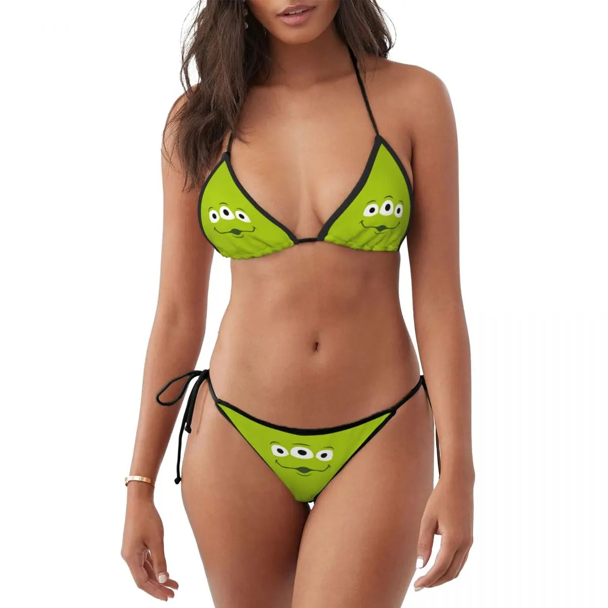 Custom Cool Toy Stroy Two Piece Bathing Suits Animated Adventure Comedy Film Bathing Suit For Swimwear
Custom Cool Toy Stroy Two Piece Bathing Suits Animated Adventure Comedy Film Bathing Suit For Swimwear