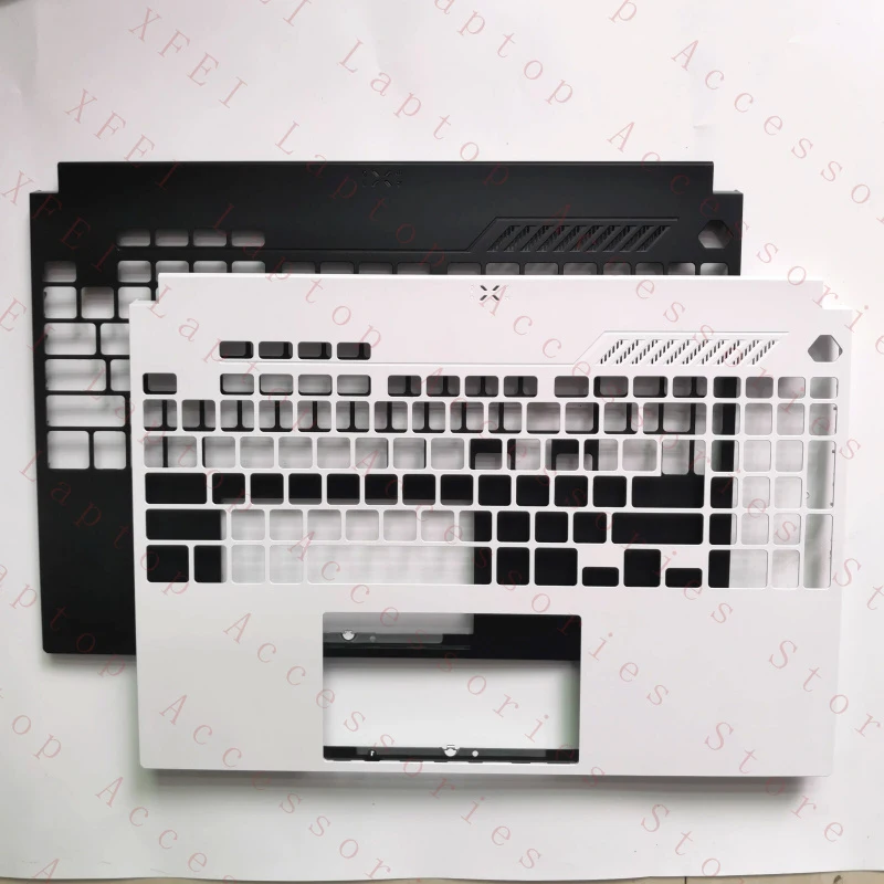 Новый верхний корпус (крышка C) с подставкой для рук 90W для Asus TUF Gaming F16 FX607 A16 FA607
Новый верхний корпус (крышка C) с подставкой для рук 90W для Asus TUF Gaming F16 FX607 A16 FA607