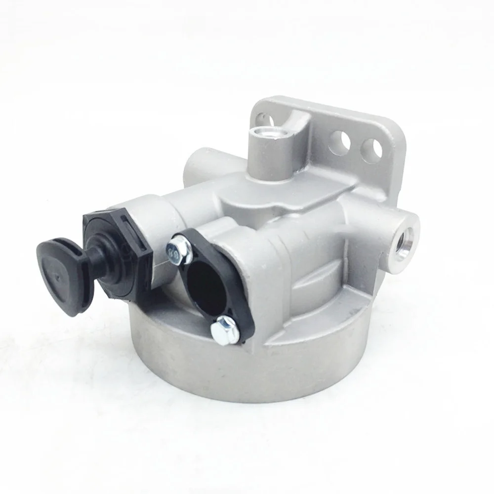 TF311 FS1098 Liugong LG913E 915 920E 922 926E Oil-Water Separator Filter Cup Oil-Water Filter XCMG 200D 215D Excavator Parts
TF311 FS1098 Liugong LG913E 915 920E 922 926E Oil-Water Separator Filter Cup Oil-Water Filter XCMG 200D 215D Excavator Parts