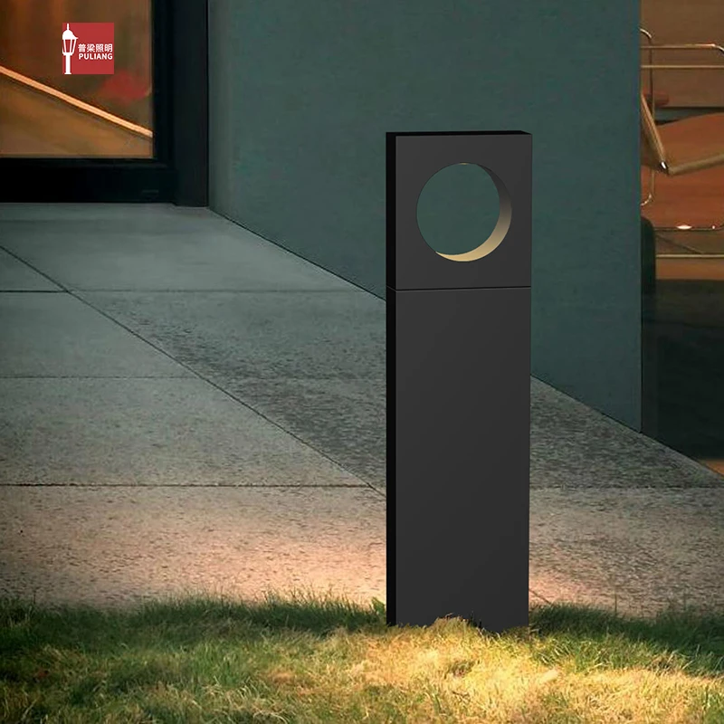 Outdoor Garden Light Household Lawn Light Waterproof Simple Modern LED Villa Garden
Outdoor Garden Light Household Lawn Light Waterproof Simple Modern LED Villa Garden