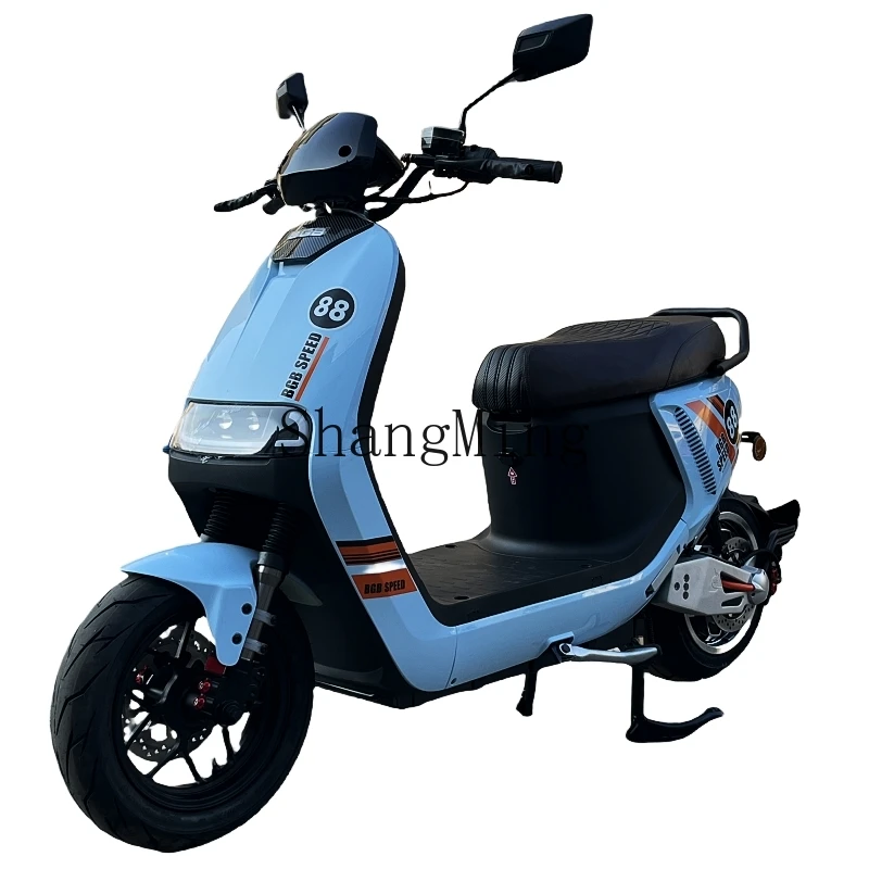CL electric motorcycle long battery life electric vehicle high power takeaway battery car new high-speed electric motorcycle
CL electric motorcycle long battery life electric vehicle high power takeaway battery car new high-speed electric motorcycle