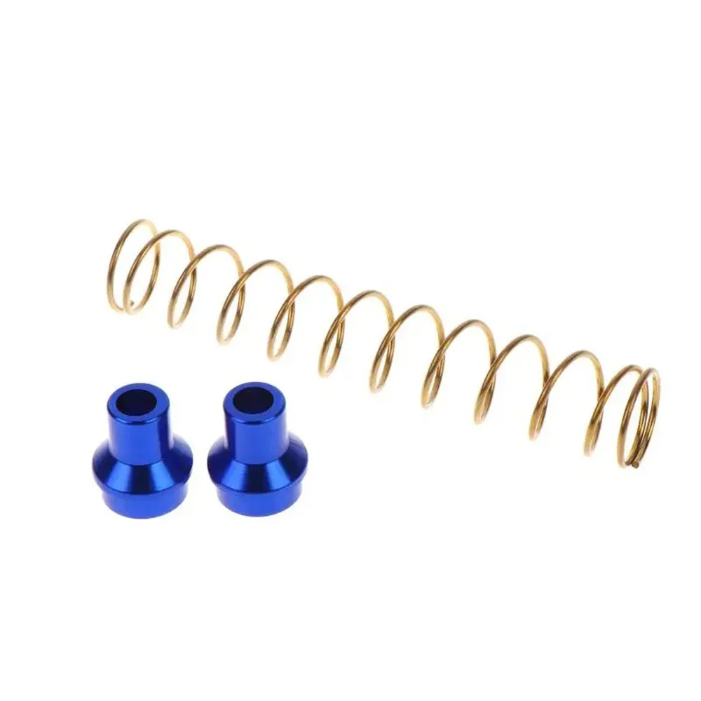 Universal Motorcycle Brake Arm Spring Aluminum Head No More Brake Drag Brake Arm Spring Helper Stainless Steel Easy Install
Universal Motorcycle Brake Arm Spring Aluminum Head No More Brake Drag Brake Arm Spring Helper Stainless Steel Easy Install