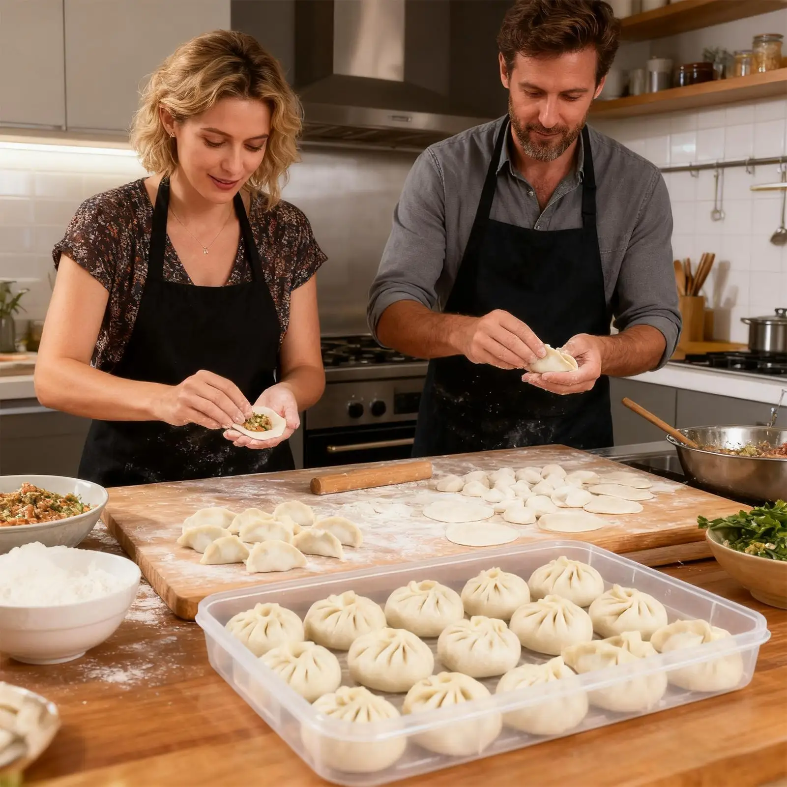 Держатель для яиц, большой штабелируемый органайзер для яиц в микроволновой печи, контейнер для хранения пельменей для холодильника, кухни, кладовой, дома
Держатель для яиц, большой штабелируемый органайзер для яиц в микроволновой печи, контейнер для хранения пельменей для холодильника, кухни, кладовой, дома