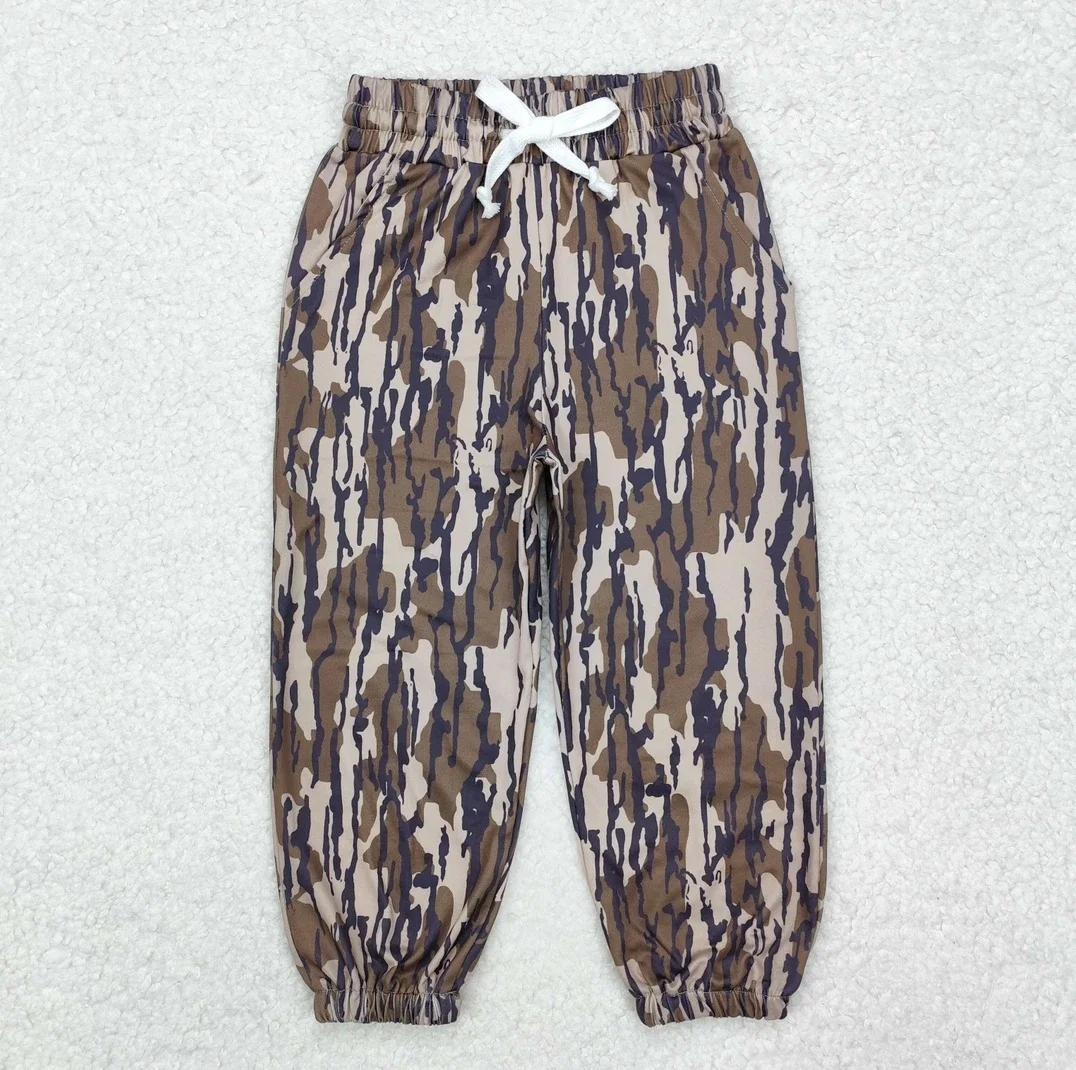 Wholesale Baby Boy Trousers Children Hot Sale Camo Design Clothes Kids Infant Pocket Pants Toddler Spring Fall Clothing
Wholesale Baby Boy Trousers Children Hot Sale Camo Design Clothes Kids Infant Pocket Pants Toddler Spring Fall Clothing