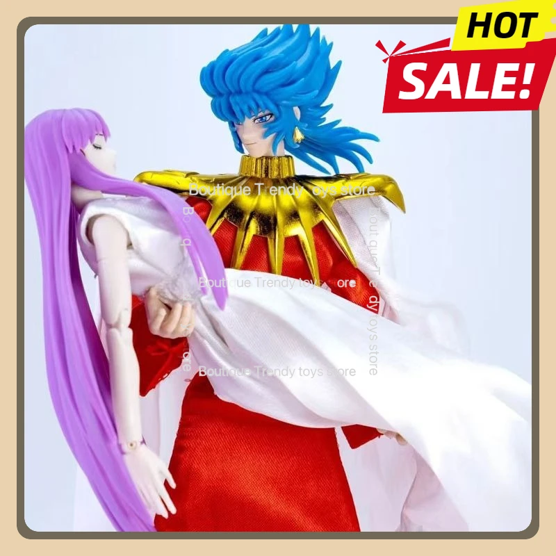 Pre-sale GT Sun God Apollo EX Casual Wear Action Figure Anime Saint Seiya Collectible Model Toy for Fans Gift Decoration
Pre-sale GT Sun God Apollo EX Casual Wear Action Figure Anime Saint Seiya Collectible Model Toy for Fans Gift Decoration