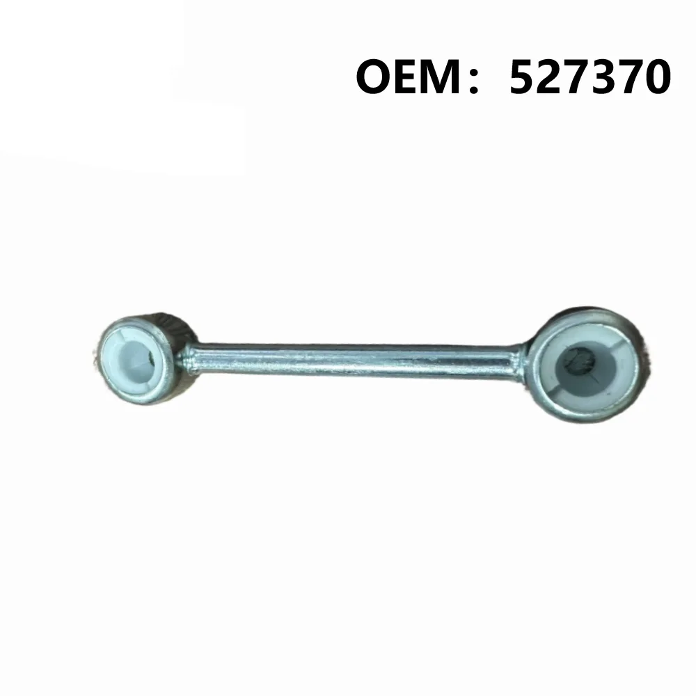 Angle Sensor Linkage For C5 2004-2008 527370 Angle Sensor Link Rod Duty Steering Angle Sensor Linkage Silver Accessories
Angle Sensor Linkage For C5 2004-2008 527370 Angle Sensor Link Rod Duty Steering Angle Sensor Linkage Silver Accessories