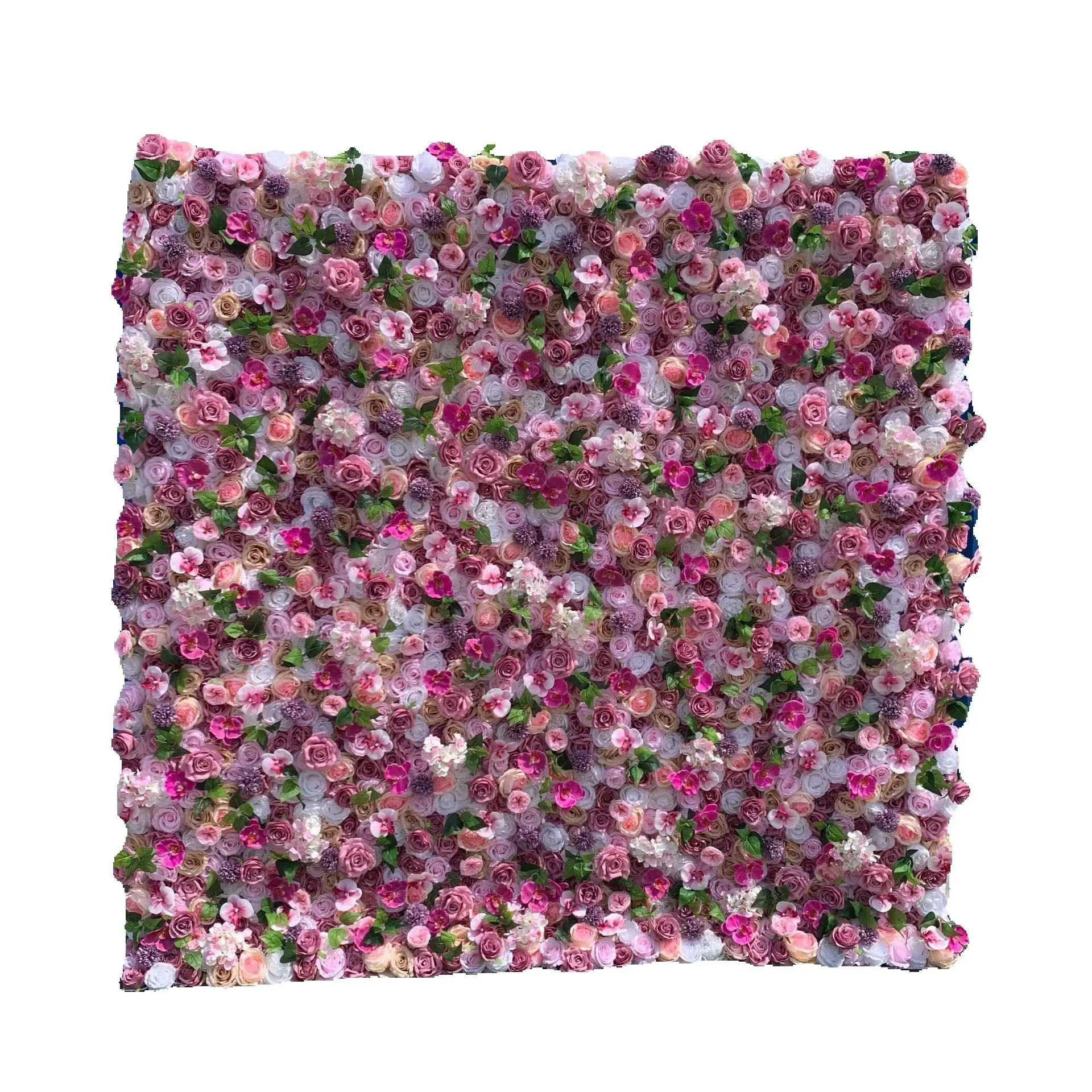 Uflower Pink Series Rose 3D Flower Wall Cloth Fabric Wedding Backdrop Decor Artificial Flower Arrangemnet Birthday Event Props
Uflower Pink Series Rose 3D Flower Wall Cloth Fabric Wedding Backdrop Decor Artificial Flower Arrangemnet Birthday Event Props