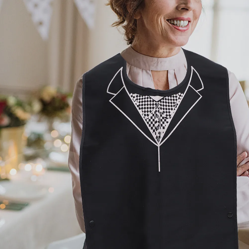 Нагрудники для пожилых людей, 2 шт., регулируемые, водонепроницаемые, многоразовые, моющиеся, защитные нагрудники для еды, для пожилых и людей с ограниченными возможностями
Нагрудники для пожилых людей, 2 шт., регулируемые, водонепроницаемые, многоразовые, моющиеся, защитные нагрудники для еды, для пожилых и людей с ограниченными возможностями